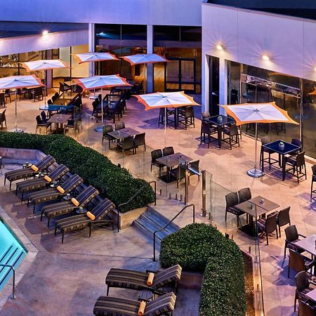 Готель Anaheim Marriott Екстер'єр фото