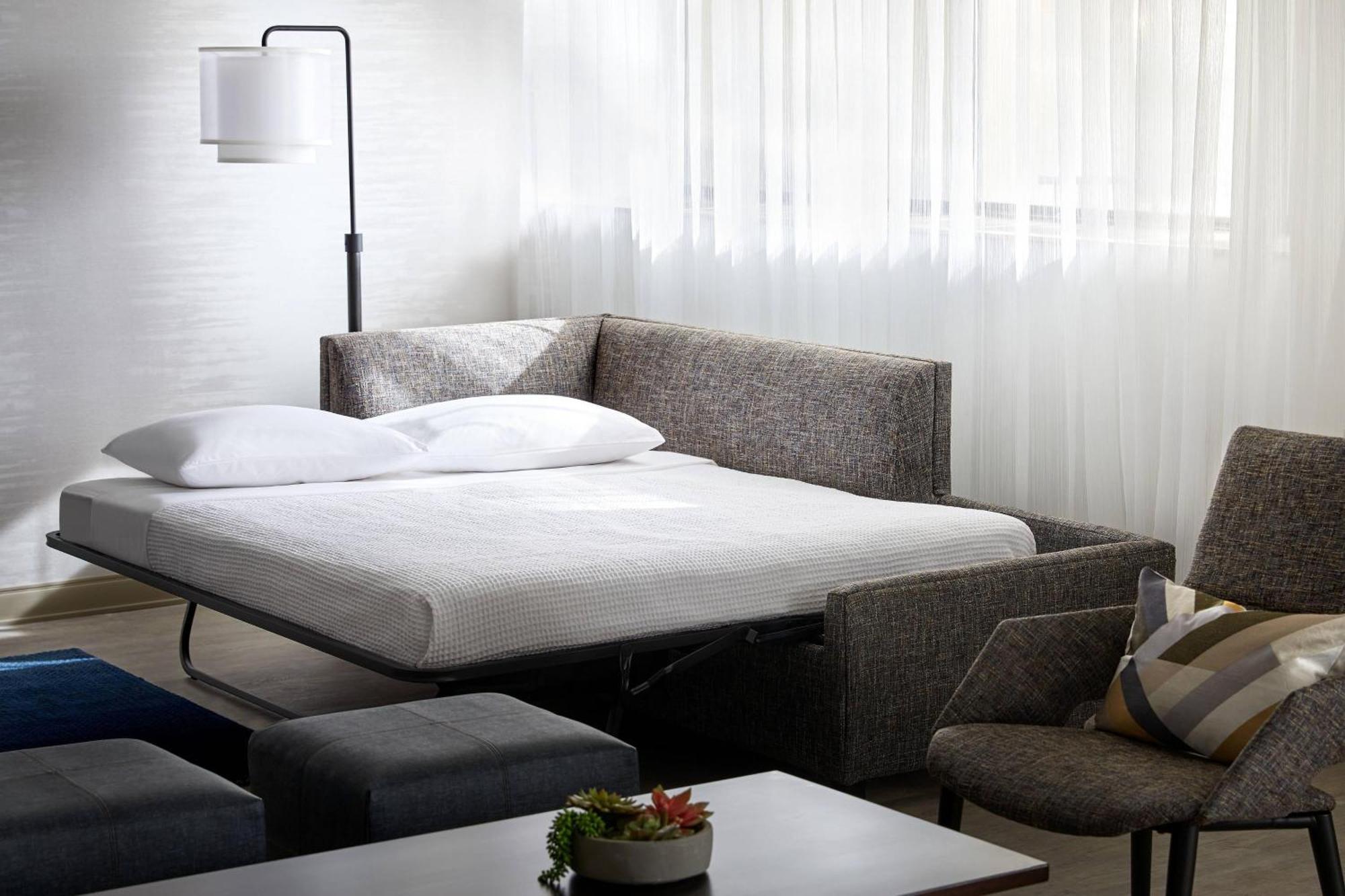 Готель Anaheim Marriott Екстер'єр фото