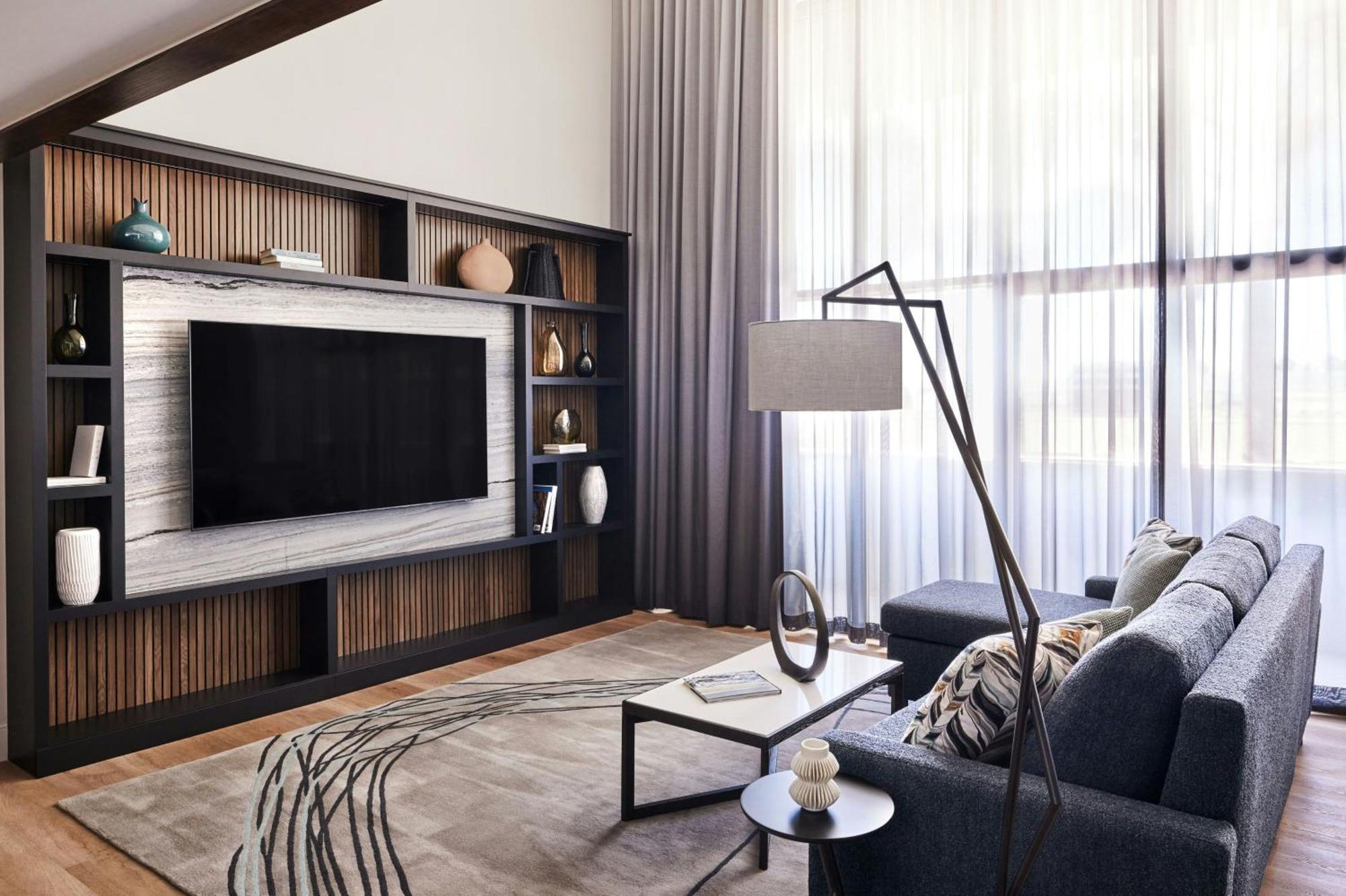 Готель Anaheim Marriott Екстер'єр фото